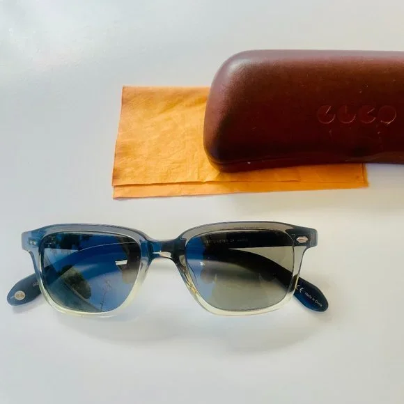 Garrett Leight | Accessories | Garret Leight Sunglasses 
